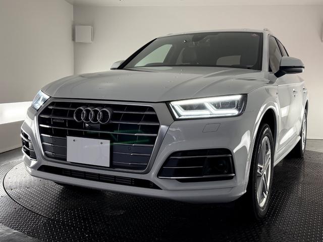 Q5 45TFSIクワトロ スポーツ Sラインパッケージ マトリクスLEDヘッドライト/バーチャルコックピット/パノラマサンルーフ/19AW/BANG&OLUFSENサウンド/純正ナビTV/Bカメラ/ETC/メモリー付きパワーシート/ハーフレザー/ドラレコ/(59枚目)