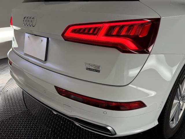 Q5 45TFSIクワトロ スポーツ Sラインパッケージ マトリクスLEDヘッドライト/バーチャルコックピット/パノラマサンルーフ/19AW/BANG&OLUFSENサウンド/純正ナビTV/Bカメラ/ETC/メモリー付きパワーシート/ハーフレザー/ドラレコ/(63枚目)