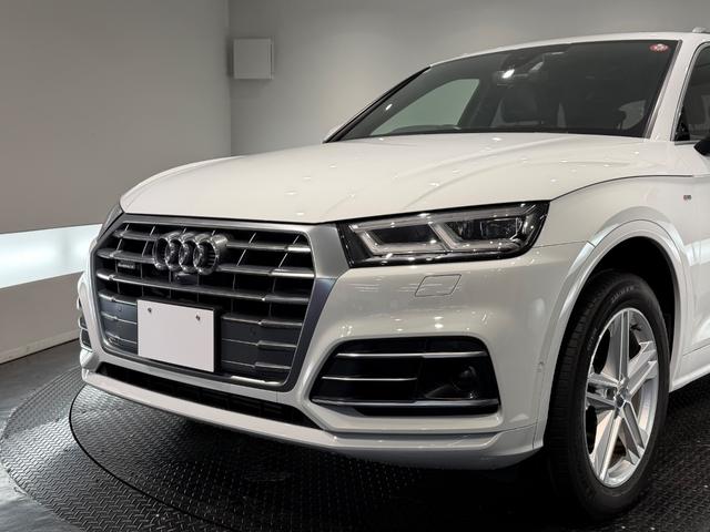 Q5 45TFSIクワトロ スポーツ Sラインパッケージ マトリクスLEDヘッドライト/バーチャルコックピット/パノラマサンルーフ/19AW/BANG&OLUFSENサウンド/純正ナビTV/Bカメラ/ETC/メモリー付きパワーシート/ハーフレザー/ドラレコ/(67枚目)