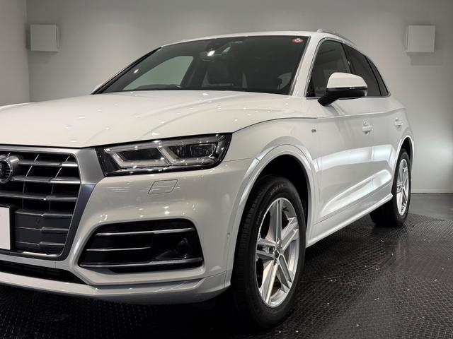 Q5 45TFSIクワトロ スポーツ Sラインパッケージ マトリクスLEDヘッドライト/バーチャルコックピット/パノラマサンルーフ/19AW/BANG&OLUFSENサウンド/純正ナビTV/Bカメラ/ETC/メモリー付きパワーシート/ハーフレザー/ドラレコ/(68枚目)