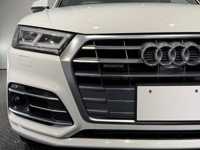 Q5 45TFSIクワトロ スポーツ Sラインパッケージ マトリクスLEDヘッドライト/バーチャルコックピット/パノラマサンルーフ/19AW/BANG&OLUFSENサウンド/純正ナビTV/Bカメラ/ETC/メモリー付きパワーシート/ハーフレザー/ドラレコ/(69枚目)