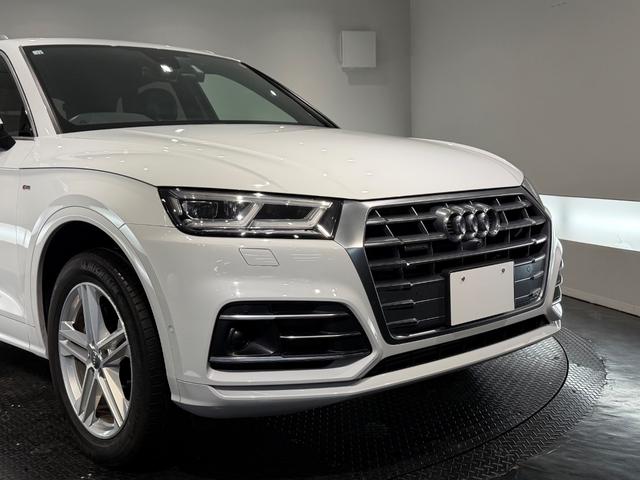 Q5 45TFSIクワトロ スポーツ Sラインパッケージ マトリクスLEDヘッドライト/バーチャルコックピット/パノラマサンルーフ/19AW/BANG&OLUFSENサウンド/純正ナビTV/Bカメラ/ETC/メモリー付きパワーシート/ハーフレザー/ドラレコ/(72枚目)