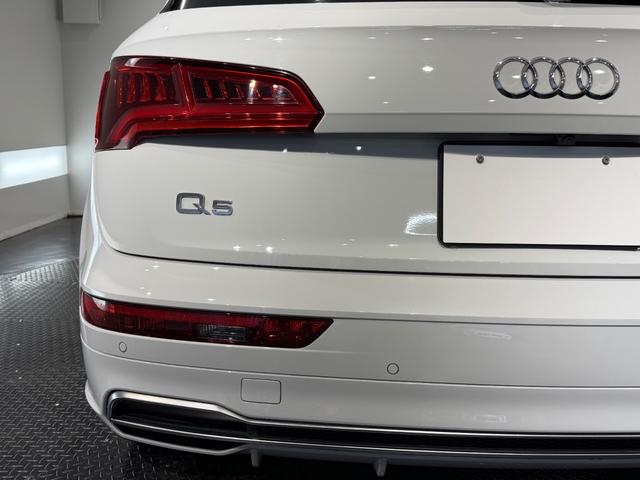 Q5 45TFSIクワトロ スポーツ Sラインパッケージ マトリクスLEDヘッドライト/バーチャルコックピット/パノラマサンルーフ/19AW/BANG&OLUFSENサウンド/純正ナビTV/Bカメラ/ETC/メモリー付きパワーシート/ハーフレザー/ドラレコ/(74枚目)
