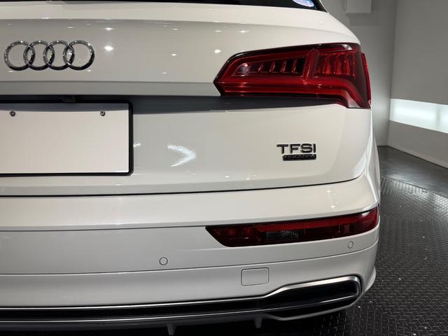 Q5 45TFSIクワトロ スポーツ Sラインパッケージ マトリクスLEDヘッドライト/バーチャルコックピット/パノラマサンルーフ/19AW/BANG&OLUFSENサウンド/純正ナビTV/Bカメラ/ETC/メモリー付きパワーシート/ハーフレザー/ドラレコ/(75枚目)