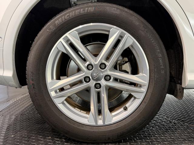 Q5 45TFSIクワトロ スポーツ Sラインパッケージ マトリクスLEDヘッドライト/バーチャルコックピット/パノラマサンルーフ/19AW/BANG&OLUFSENサウンド/純正ナビTV/Bカメラ/ETC/メモリー付きパワーシート/ハーフレザー/ドラレコ/(76枚目)