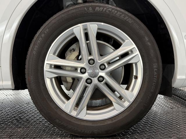 Q5 45TFSIクワトロ スポーツ Sラインパッケージ マトリクスLEDヘッドライト/バーチャルコックピット/パノラマサンルーフ/19AW/BANG&OLUFSENサウンド/純正ナビTV/Bカメラ/ETC/メモリー付きパワーシート/ハーフレザー/ドラレコ/(77枚目)