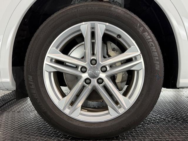 Q5 45TFSIクワトロ スポーツ Sラインパッケージ マトリクスLEDヘッドライト/バーチャルコックピット/パノラマサンルーフ/19AW/BANG&OLUFSENサウンド/純正ナビTV/Bカメラ/ETC/メモリー付きパワーシート/ハーフレザー/ドラレコ/(78枚目)