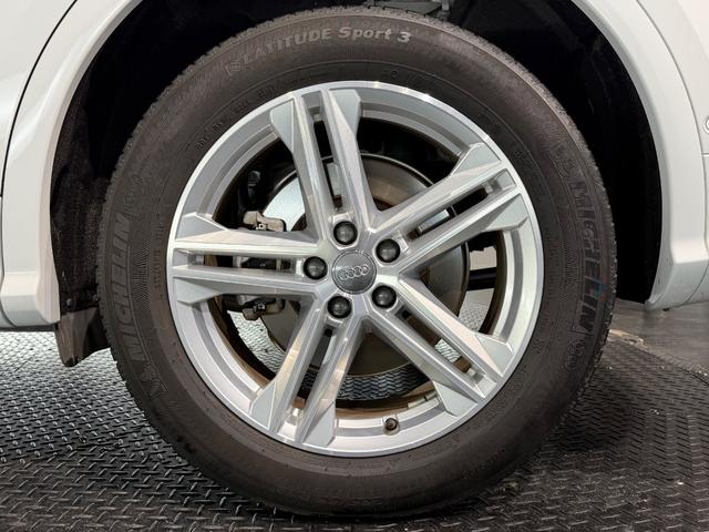 Q5 45TFSIクワトロ スポーツ Sラインパッケージ マトリクスLEDヘッドライト/バーチャルコックピット/パノラマサンルーフ/19AW/BANG&OLUFSENサウンド/純正ナビTV/Bカメラ/ETC/メモリー付きパワーシート/ハーフレザー/ドラレコ/(79枚目)