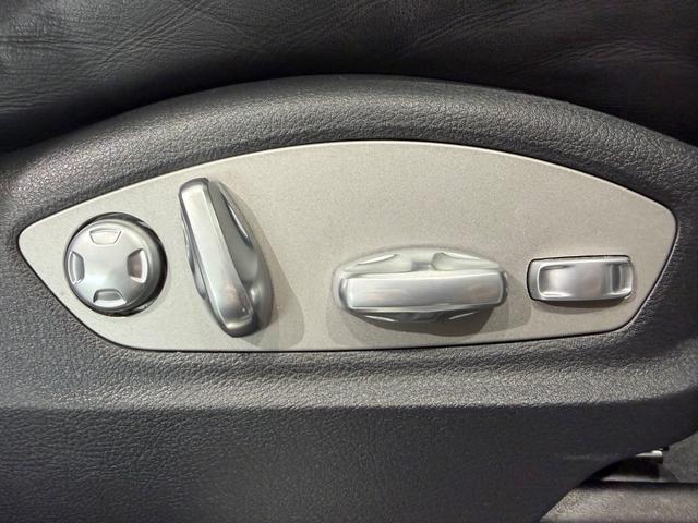 マカン マカンS BOSEサウンド/エントリー&ドライブシステム/シートヒーター/黒革/クルコン/メモリー付きパワーシート/Bカメラ/ETC/電動リアゲート/20AW/12wayパワーシート(14枚目)