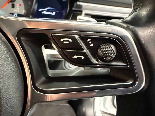 マカン マカンS BOSEサウンド/エントリー&ドライブシステム/シートヒーター/黒革/クルコン/メモリー付きパワーシート/Bカメラ/ETC/電動リアゲート/20AW/12wayパワーシート(31枚目)