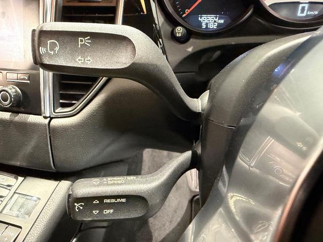 マカン マカンS BOSEサウンド/エントリー&ドライブシステム/シートヒーター/黒革/クルコン/メモリー付きパワーシート/Bカメラ/ETC/電動リアゲート/20AW/12wayパワーシート(34枚目)