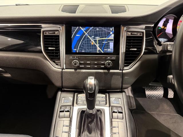 マカン マカンS BOSEサウンド/エントリー&ドライブシステム/シートヒーター/黒革/クルコン/メモリー付きパワーシート/Bカメラ/ETC/電動リアゲート/20AW/12wayパワーシート(36枚目)