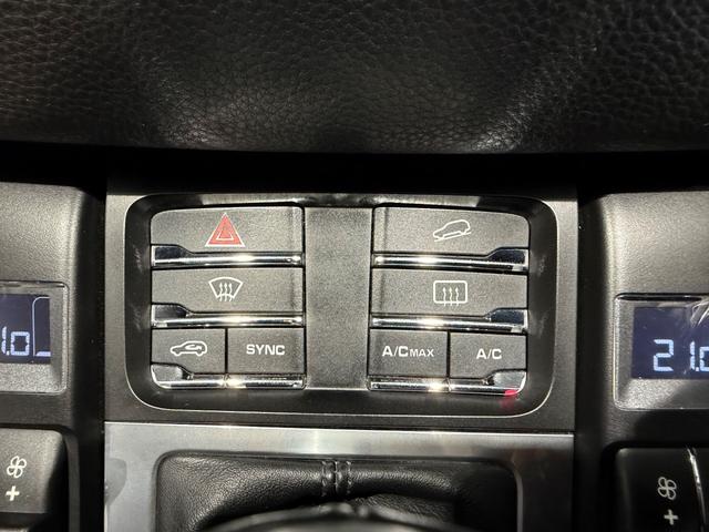 マカン マカンS BOSEサウンド/エントリー&ドライブシステム/シートヒーター/黒革/クルコン/メモリー付きパワーシート/Bカメラ/ETC/電動リアゲート/20AW/12wayパワーシート(38枚目)