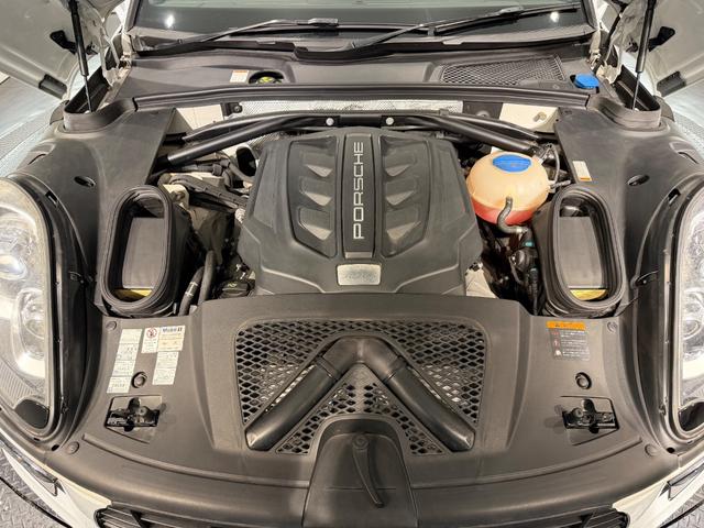 マカン マカンS BOSEサウンド/エントリー&ドライブシステム/シートヒーター/黒革/クルコン/メモリー付きパワーシート/Bカメラ/ETC/電動リアゲート/20AW/12wayパワーシート(49枚目)