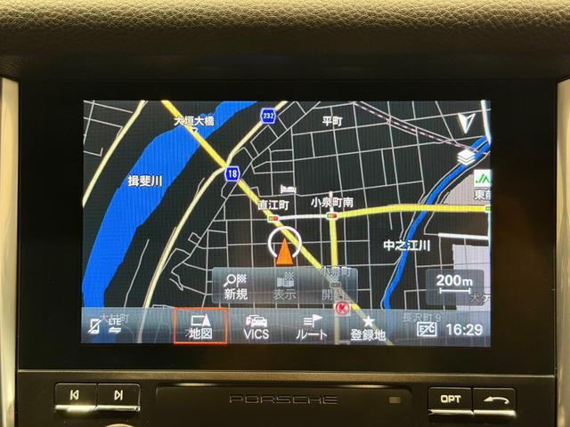 マカン マカンS BOSEサウンド/エントリー&ドライブシステム/シートヒーター/黒革/クルコン/メモリー付きパワーシート/Bカメラ/ETC/電動リアゲート/20AW/12wayパワーシート(50枚目)