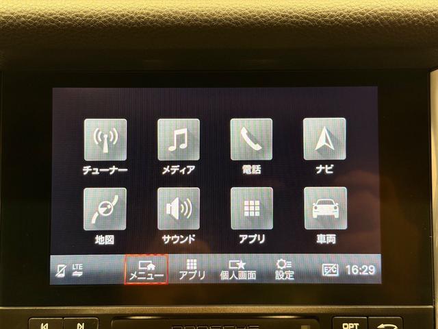 マカン マカンS BOSEサウンド/エントリー&ドライブシステム/シートヒーター/黒革/クルコン/メモリー付きパワーシート/Bカメラ/ETC/電動リアゲート/20AW/12wayパワーシート(51枚目)