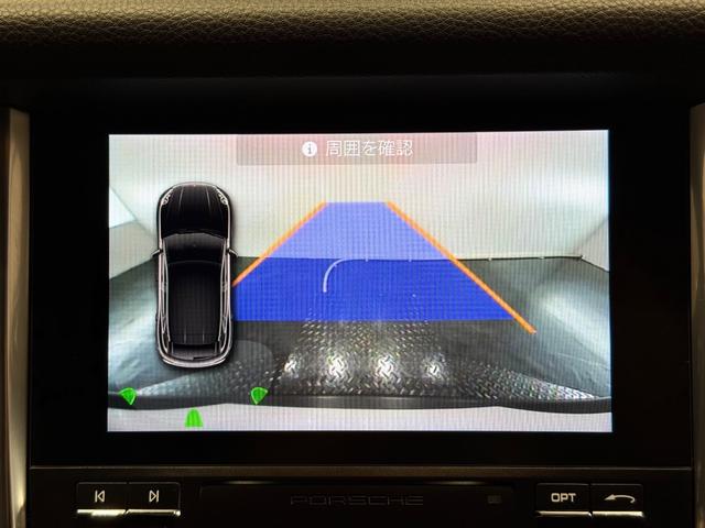 マカン マカンS BOSEサウンド/エントリー&ドライブシステム/シートヒーター/黒革/クルコン/メモリー付きパワーシート/Bカメラ/ETC/電動リアゲート/20AW/12wayパワーシート(54枚目)