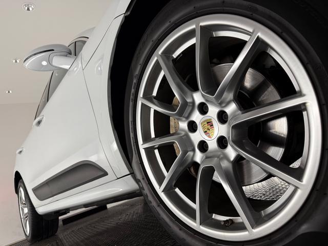 マカン マカンS BOSEサウンド/エントリー&ドライブシステム/シートヒーター/黒革/クルコン/メモリー付きパワーシート/Bカメラ/ETC/電動リアゲート/20AW/12wayパワーシート(58枚目)