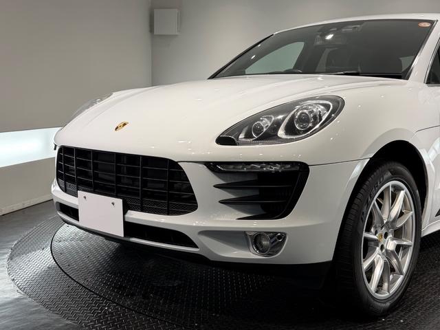 マカン マカンS BOSEサウンド/エントリー&ドライブシステム/シートヒーター/黒革/クルコン/メモリー付きパワーシート/Bカメラ/ETC/電動リアゲート/20AW/12wayパワーシート(60枚目)