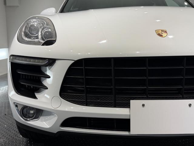 マカン マカンS BOSEサウンド/エントリー&ドライブシステム/シートヒーター/黒革/クルコン/メモリー付きパワーシート/Bカメラ/ETC/電動リアゲート/20AW/12wayパワーシート(62枚目)