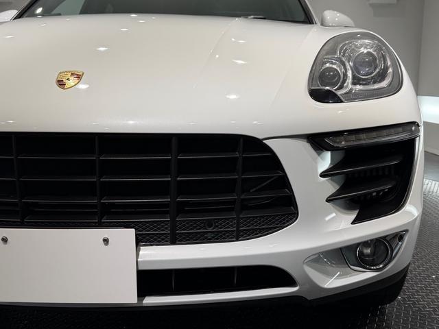 マカン マカンS BOSEサウンド/エントリー&ドライブシステム/シートヒーター/黒革/クルコン/メモリー付きパワーシート/Bカメラ/ETC/電動リアゲート/20AW/12wayパワーシート(63枚目)