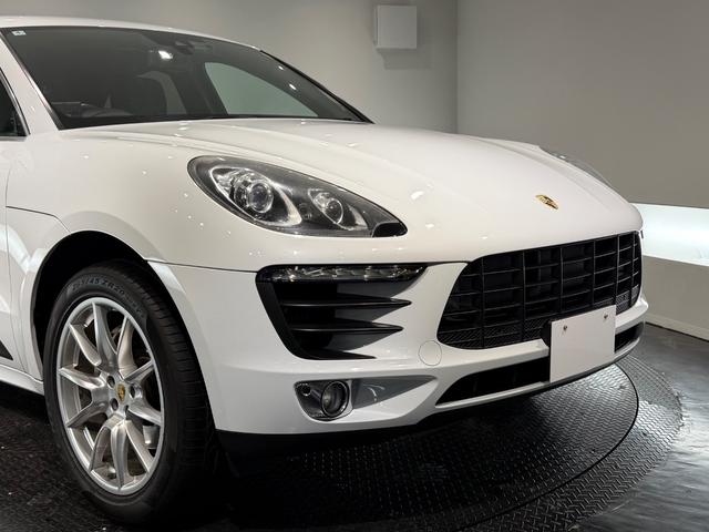 マカン マカンS BOSEサウンド/エントリー&ドライブシステム/シートヒーター/黒革/クルコン/メモリー付きパワーシート/Bカメラ/ETC/電動リアゲート/20AW/12wayパワーシート(65枚目)