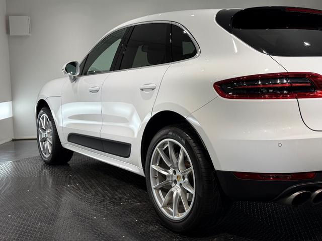 マカン マカンS BOSEサウンド/エントリー&ドライブシステム/シートヒーター/黒革/クルコン/メモリー付きパワーシート/Bカメラ/ETC/電動リアゲート/20AW/12wayパワーシート(71枚目)