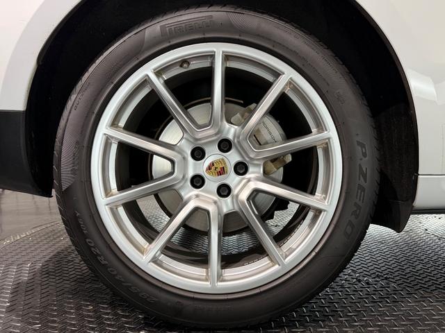 マカン マカンS BOSEサウンド/エントリー&ドライブシステム/シートヒーター/黒革/クルコン/メモリー付きパワーシート/Bカメラ/ETC/電動リアゲート/20AW/12wayパワーシート(73枚目)