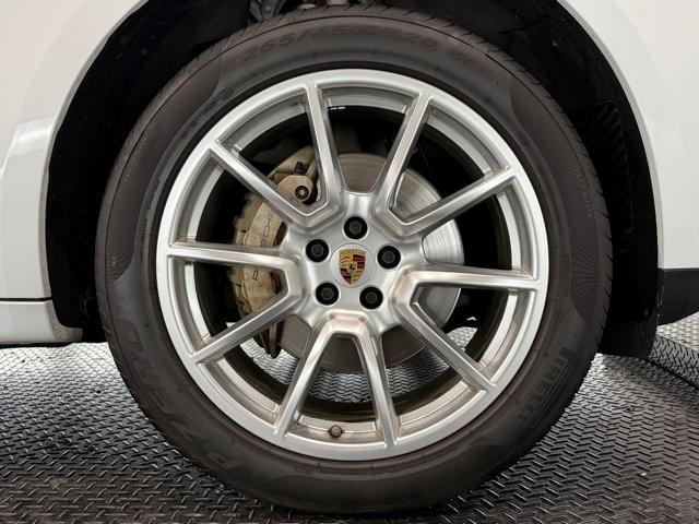 マカン マカンS BOSEサウンド/エントリー&ドライブシステム/シートヒーター/黒革/クルコン/メモリー付きパワーシート/Bカメラ/ETC/電動リアゲート/20AW/12wayパワーシート(74枚目)