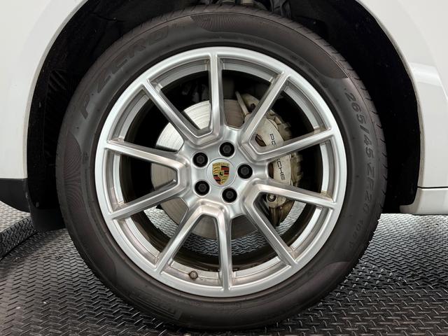 マカン マカンS BOSEサウンド/エントリー&ドライブシステム/シートヒーター/黒革/クルコン/メモリー付きパワーシート/Bカメラ/ETC/電動リアゲート/20AW/12wayパワーシート(75枚目)