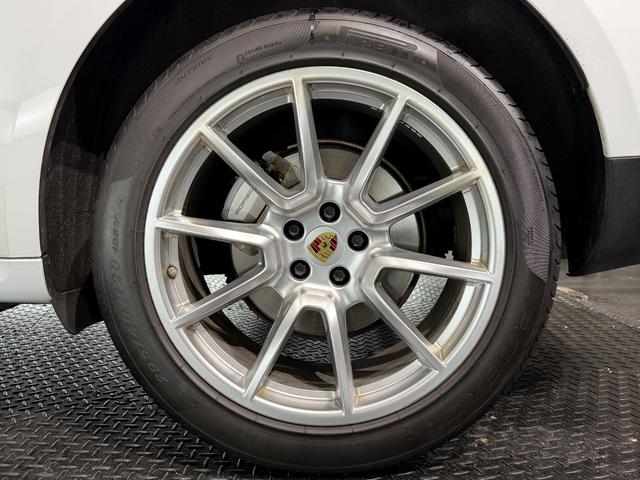 マカン マカンS BOSEサウンド/エントリー&ドライブシステム/シートヒーター/黒革/クルコン/メモリー付きパワーシート/Bカメラ/ETC/電動リアゲート/20AW/12wayパワーシート(76枚目)