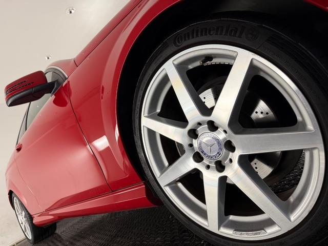 Cクラス C180 ブルーエフィシェンシー クーペ ユーティリティPKG/純正ナビTV/Bカメラ/キーレスゴー/メモリー付きパワーシート/18インチAW/Bluetoothオーディオ/(55枚目)