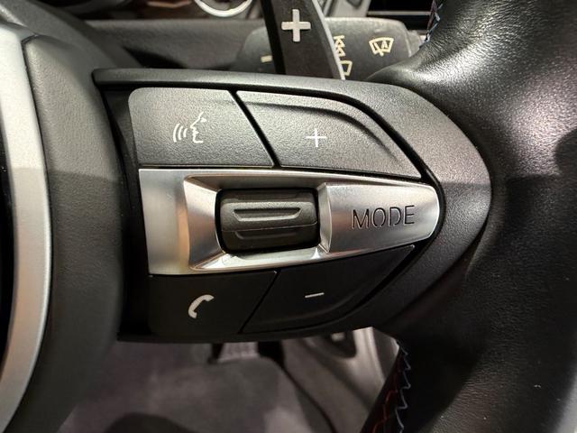 M4 M4クーペ ホワイトレザー/19インチAW/カーボンインパネ/シートヒーター/純正ナビTV/Bカメラ/メモリー付きパワーシート/ETC/(26枚目)