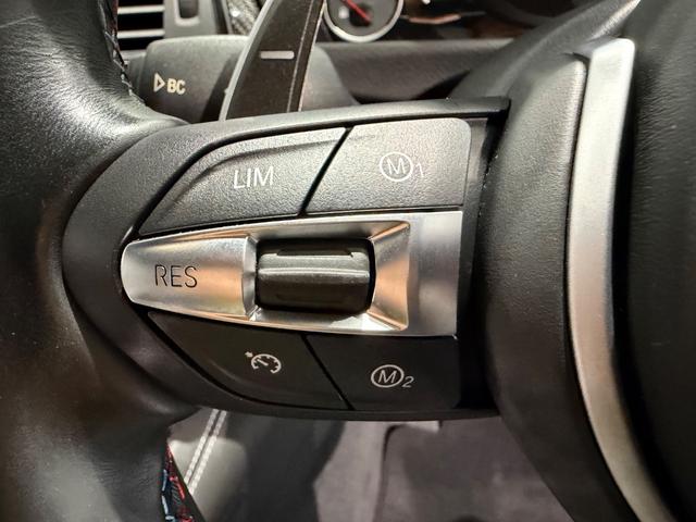 M4 M4クーペ ホワイトレザー/19インチAW/カーボンインパネ/シートヒーター/純正ナビTV/Bカメラ/メモリー付きパワーシート/ETC/(27枚目)