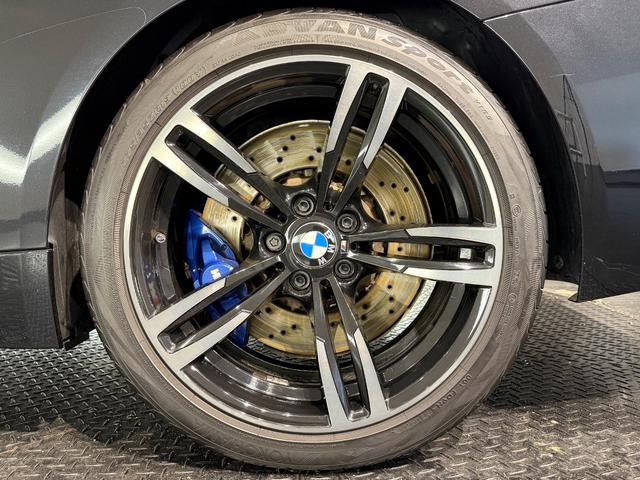 M4 M4クーペ ホワイトレザー/19インチAW/カーボンインパネ/シートヒーター/純正ナビTV/Bカメラ/メモリー付きパワーシート/ETC/(76枚目)