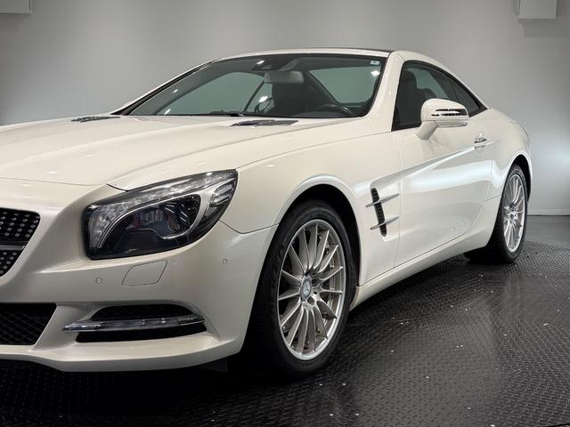 SL SL550ブルーエフィシェンシー ベンチレーション/シートヒーター/レーダーセーフティPKG/18インチAW/キーレスゴー/ナッパレザー/ハーマンカードンサウンド/純正ナビTV/ETC/Bカメラ/メモリー付きパワーシート(66枚目)