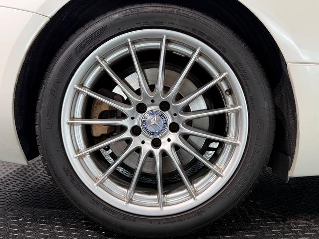 SL SL550ブルーエフィシェンシー ベンチレーション/シートヒーター/レーダーセーフティPKG/18インチAW/キーレスゴー/ナッパレザー/ハーマンカードンサウンド/純正ナビTV/ETC/Bカメラ/メモリー付きパワーシート(73枚目)