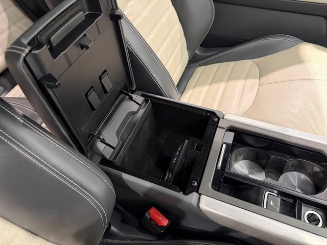 レンジローバーイヴォークコンバーチブル HSEダイナミック 白黒コンビレザー/ブラックパック/ラグジュアリーシートパック/ラグジュアリーパック/ACC/コールドクライメイトコンビニエンスパック/MERIDANサウンド/20AW/ベンチレーション/ドラレコ(39枚目)