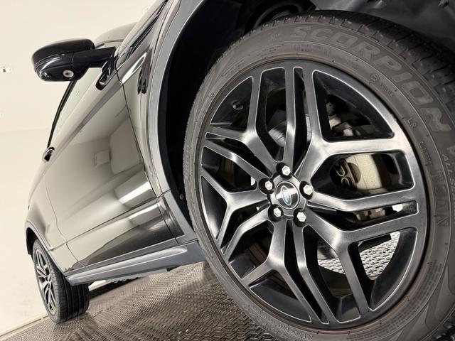 レンジローバーイヴォークコンバーチブル HSEダイナミック 白黒コンビレザー/ブラックパック/ラグジュアリーシートパック/ラグジュアリーパック/ACC/コールドクライメイトコンビニエンスパック/MERIDANサウンド/20AW/ベンチレーション/ドラレコ(54枚目)