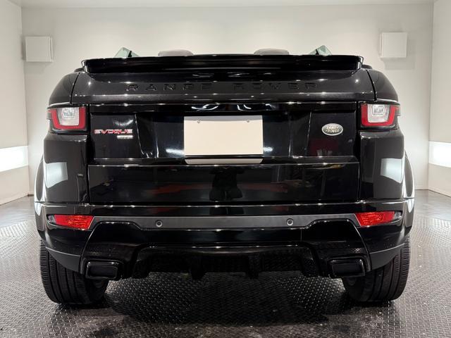 レンジローバーイヴォークコンバーチブル HSEダイナミック 白黒コンビレザー/ブラックパック/ラグジュアリーシートパック/ラグジュアリーパック/ACC/コールドクライメイトコンビニエンスパック/MERIDANサウンド/20AW/ベンチレーション/ドラレコ(59枚目)