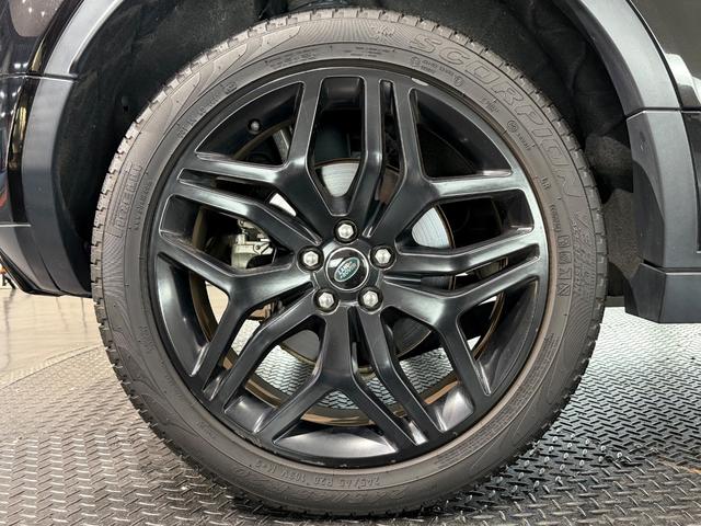 レンジローバーイヴォークコンバーチブル HSEダイナミック 白黒コンビレザー/ブラックパック/ラグジュアリーシートパック/ラグジュアリーパック/ACC/コールドクライメイトコンビニエンスパック/MERIDANサウンド/20AW/ベンチレーション/ドラレコ(76枚目)