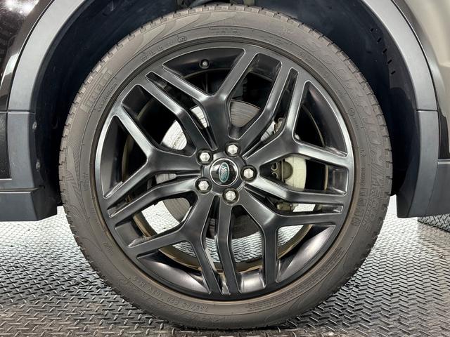 レンジローバーイヴォークコンバーチブル HSEダイナミック 白黒コンビレザー/ブラックパック/ラグジュアリーシートパック/ラグジュアリーパック/ACC/コールドクライメイトコンビニエンスパック/MERIDANサウンド/20AW/ベンチレーション/ドラレコ(77枚目)