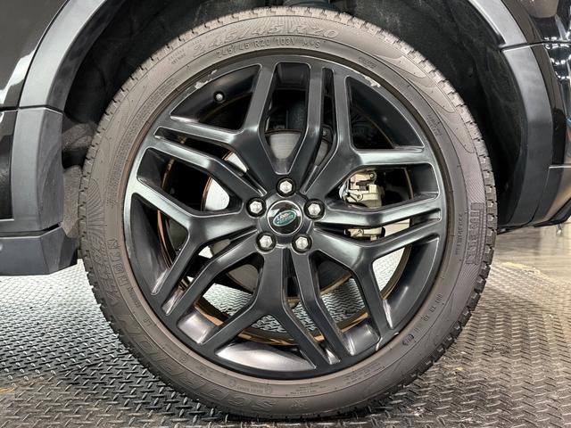 レンジローバーイヴォークコンバーチブル HSEダイナミック 白黒コンビレザー/ブラックパック/ラグジュアリーシートパック/ラグジュアリーパック/ACC/コールドクライメイトコンビニエンスパック/MERIDANサウンド/20AW/ベンチレーション/ドラレコ(79枚目)