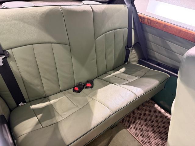 MINI クーパー 正規ディーラー車/モトリスタステアリング/レザーシート/12インチAW/(20枚目)