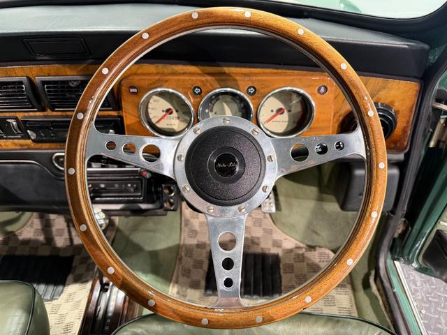 MINI クーパー 正規ディーラー車/モトリスタステアリング/レザーシート/12インチAW/(22枚目)