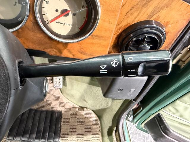 MINI クーパー 正規ディーラー車/モトリスタステアリング/レザーシート/12インチAW/(23枚目)