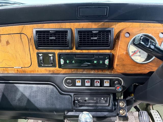MINI クーパー 正規ディーラー車/モトリスタステアリング/レザーシート/12インチAW/(25枚目)