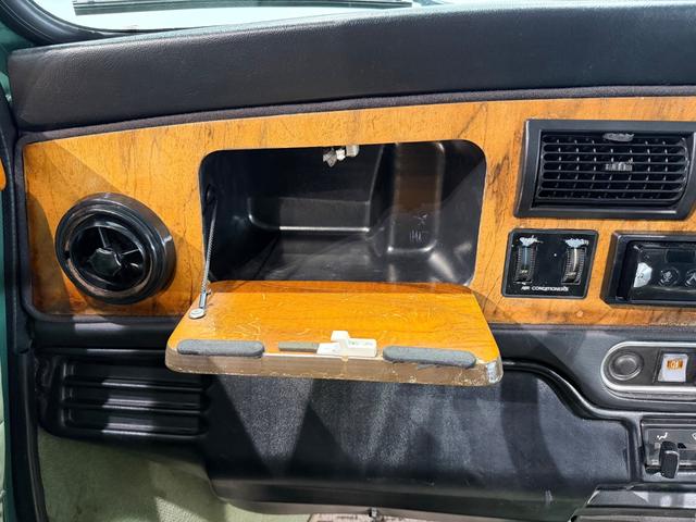 MINI クーパー 正規ディーラー車/モトリスタステアリング/レザーシート/12インチAW/(30枚目)