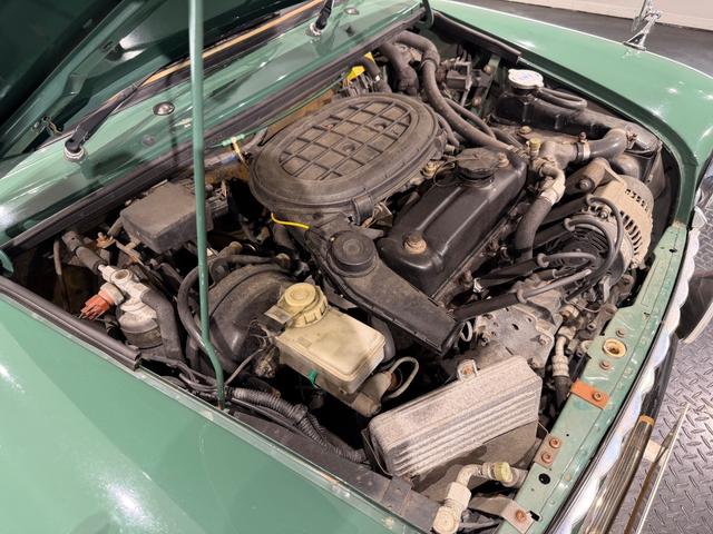 MINI クーパー 正規ディーラー車/モトリスタステアリング/レザーシート/12インチAW/(33枚目)