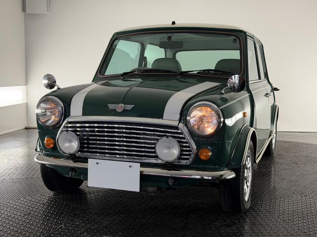 MINI クーパー 正規ディーラー車/モトリスタステアリング/レザーシート/12インチAW/(35枚目)